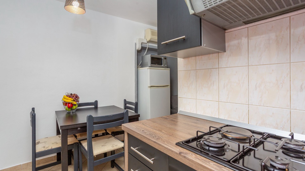 Photo of Kitchen in Risika