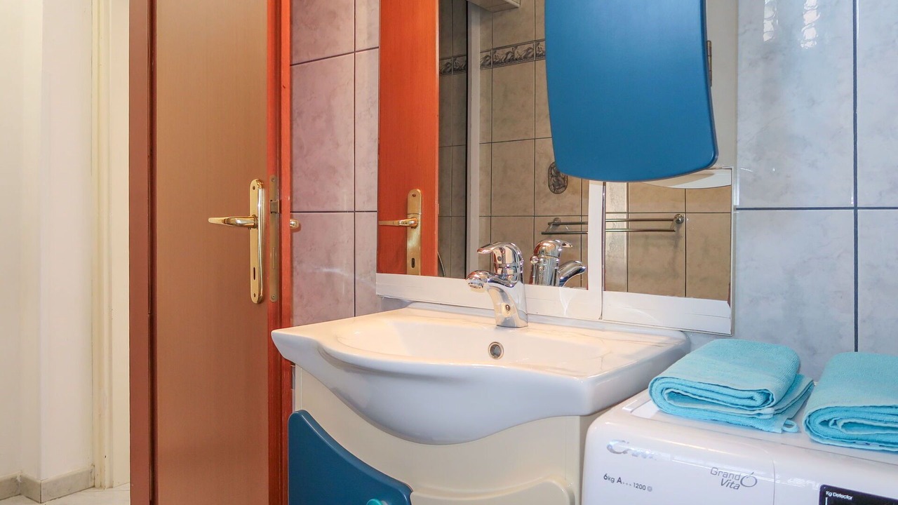 Photo of Bathroom in Duga Luka