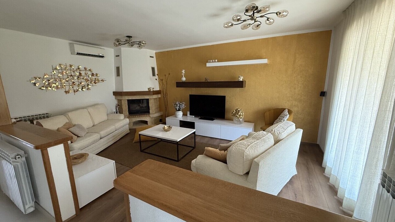 Photo of Livingroom in Cervar