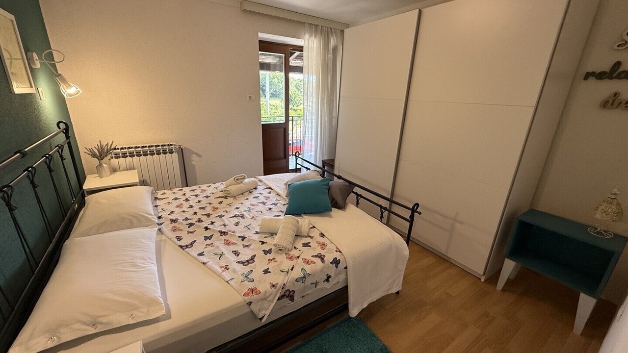 Photo of Bedroom in Cervar