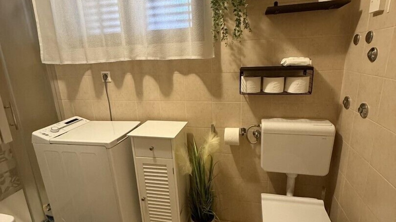 Photo of Bathroom in Cervar