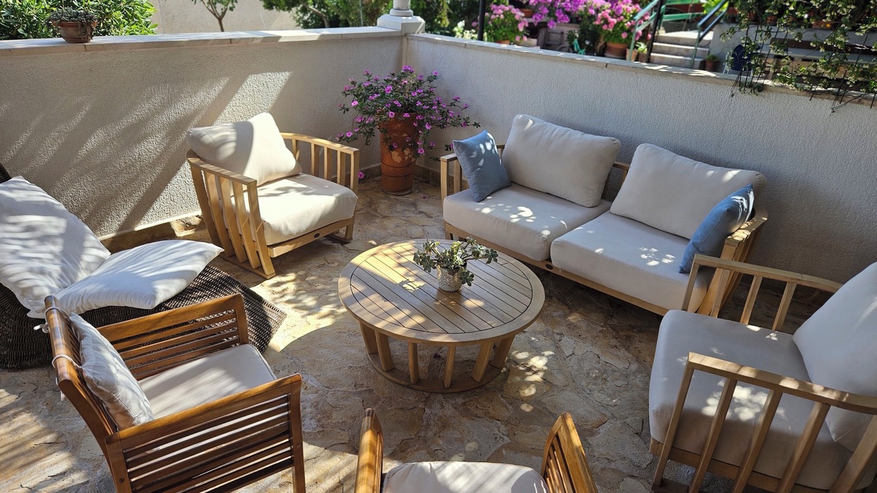 Photo of Patio Balcony in Bol