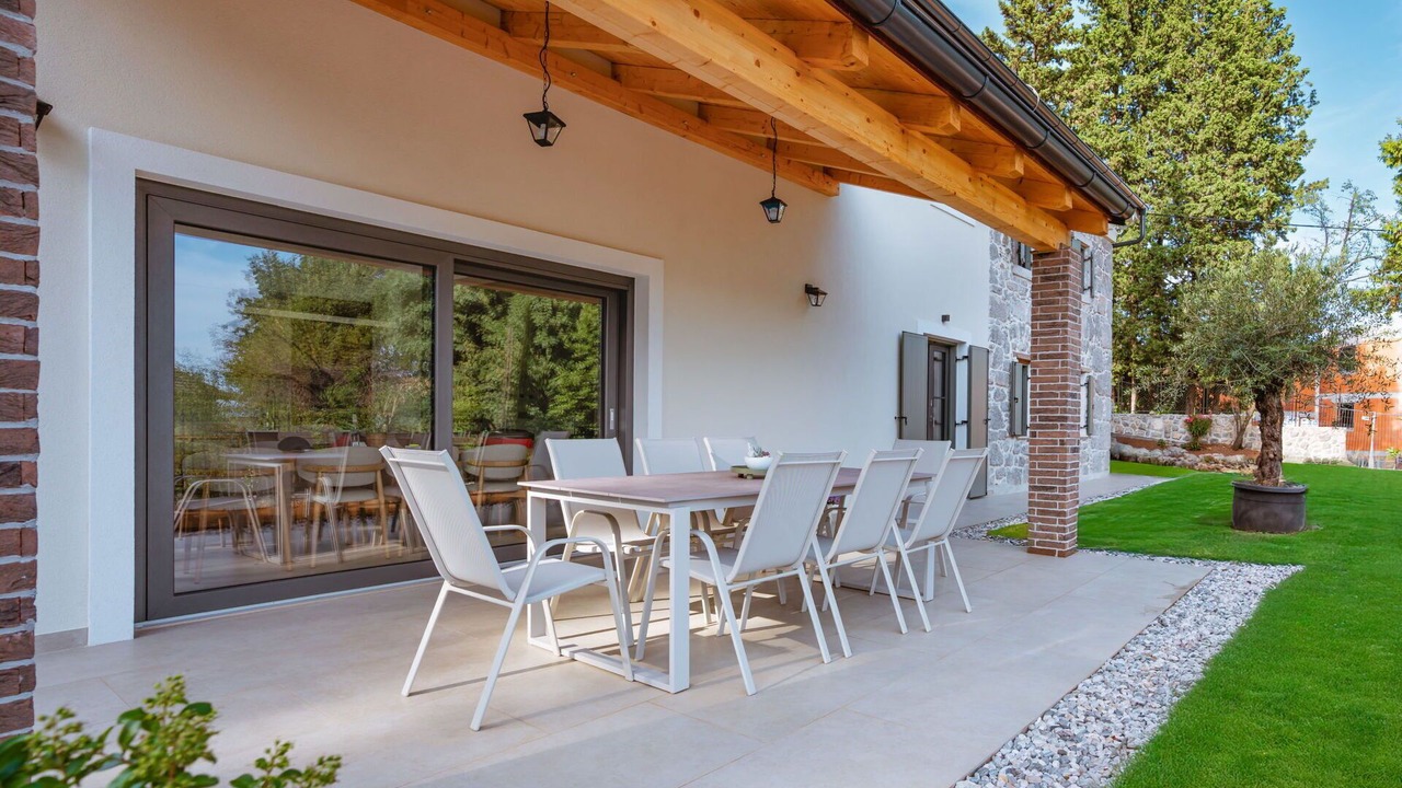 Photo of Outdoor in Opric