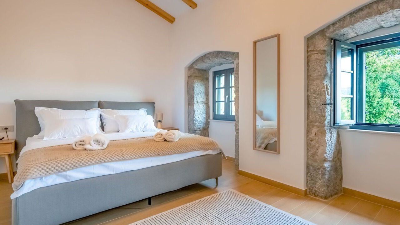 Photo of Bedroom in Opric