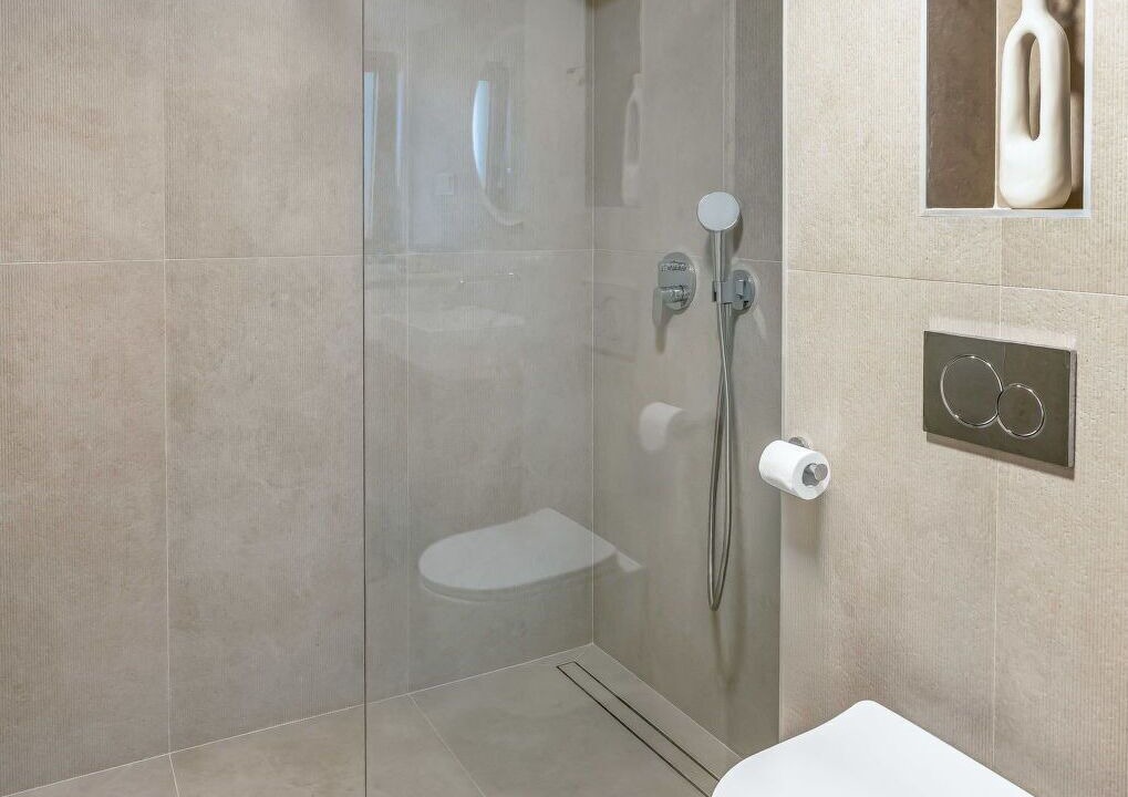 Photo of Bathroom in Opric