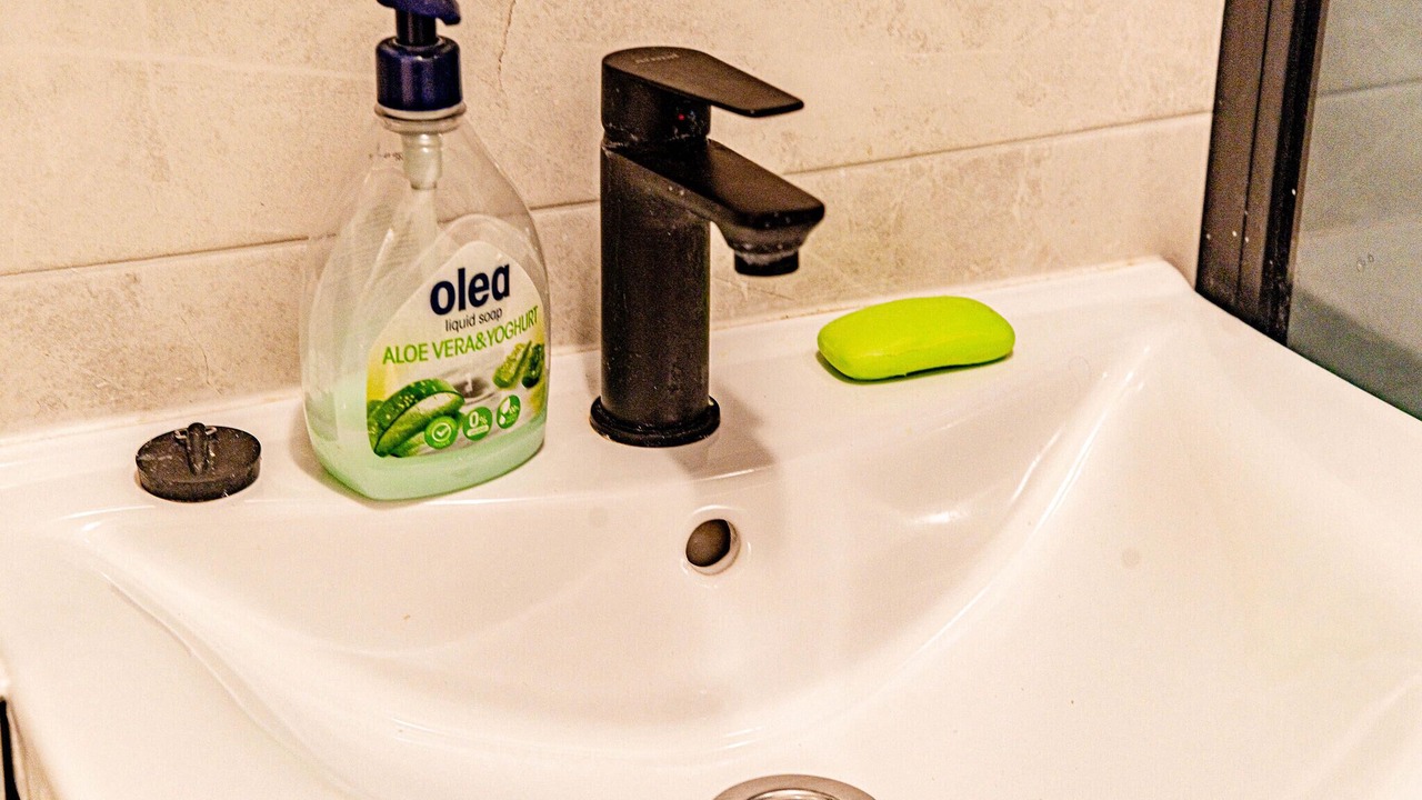 Photo of Bathroom in Cove Tri Zala (Zrnovo)