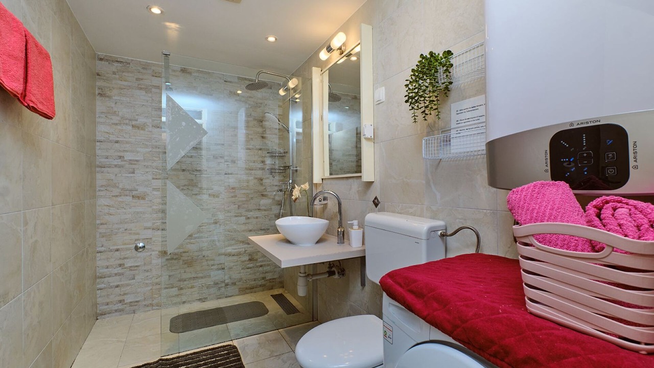 Photo of Bathroom in Sveti Juraj