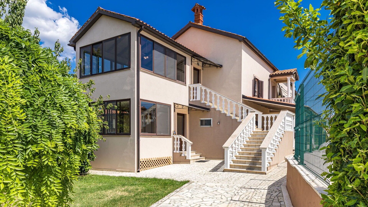 Photo of Patio Balcony in Hrboki