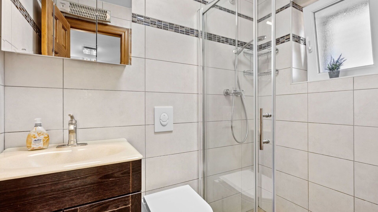 Photo of Bathroom in Hrboki