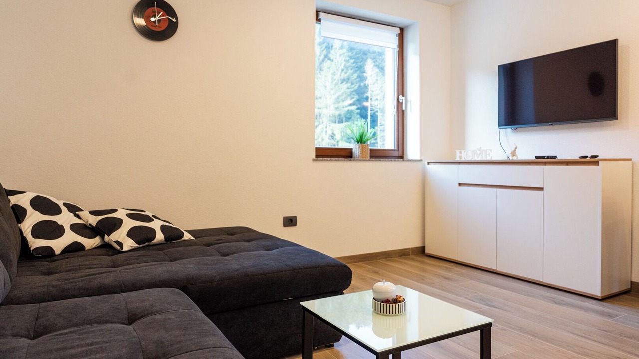 Photo of Livingroom in Skofja Loka