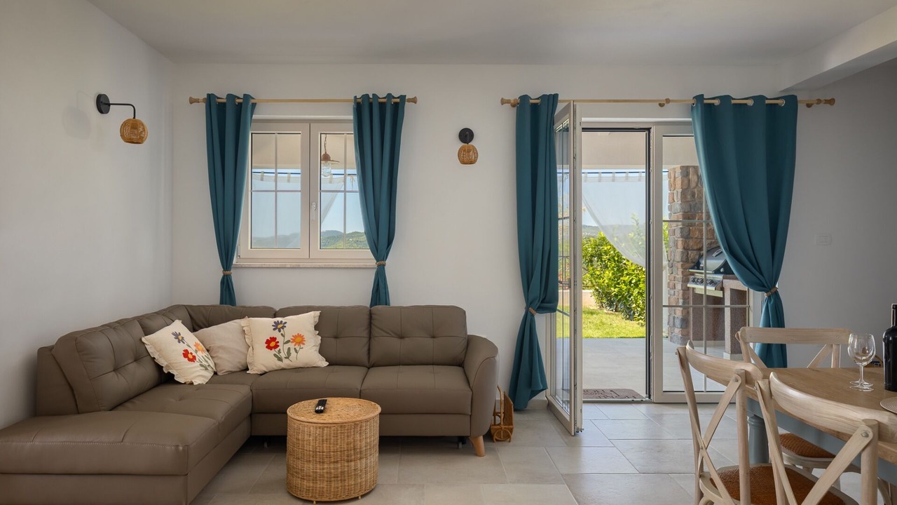 Photo of Livingroom in Sculci