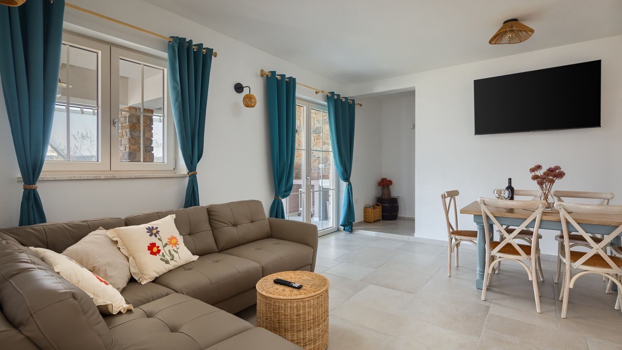 Photo of Livingroom in Sculci