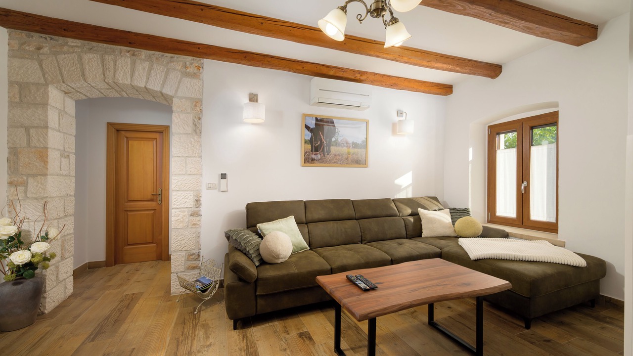 Photo of Livingroom in Zminj