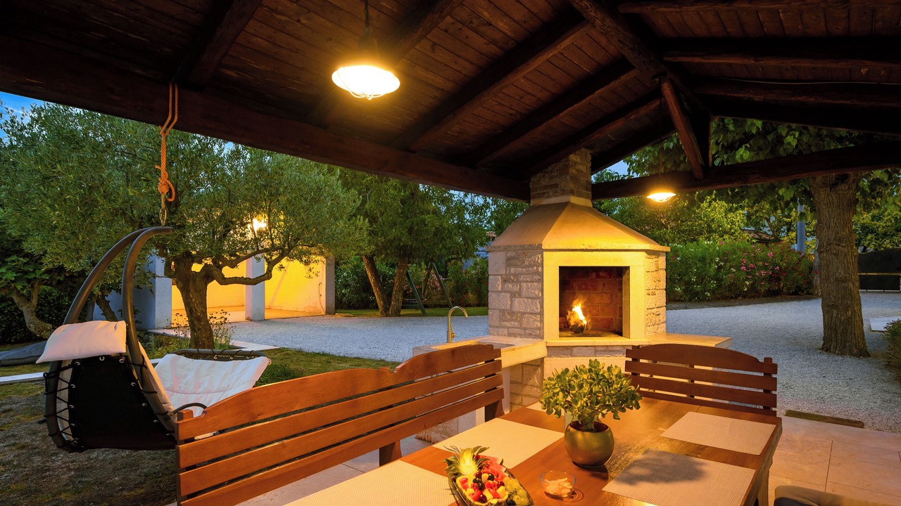 Photo of Outdoor in Zminj