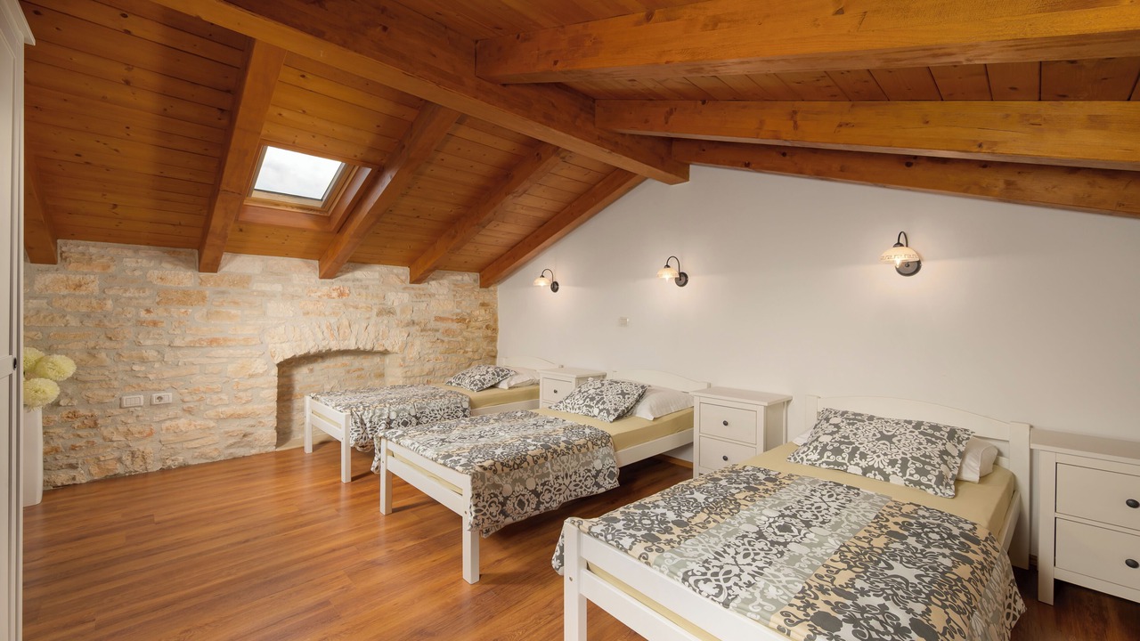 Photo of Bedroom in Zminj