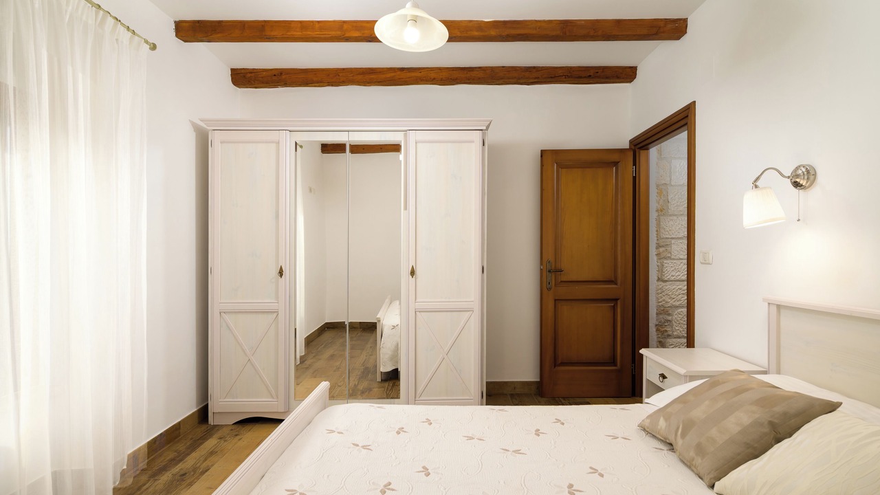 Photo of Bedroom in Zminj