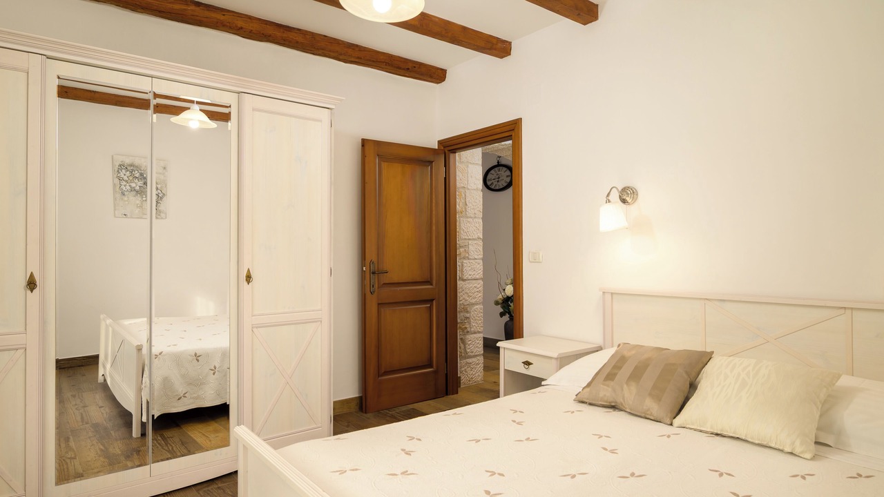 Photo of Bedroom in Zminj