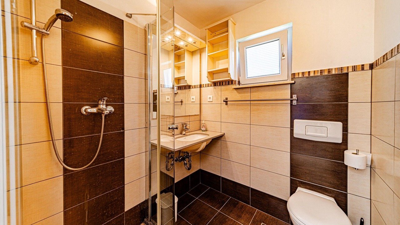Photo of Bathroom in Kuciste
