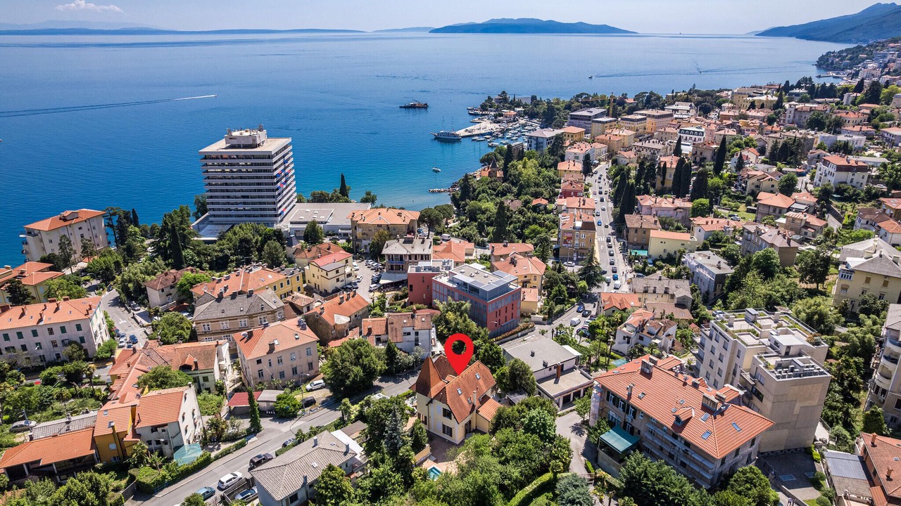 Photo of Others in Opatija