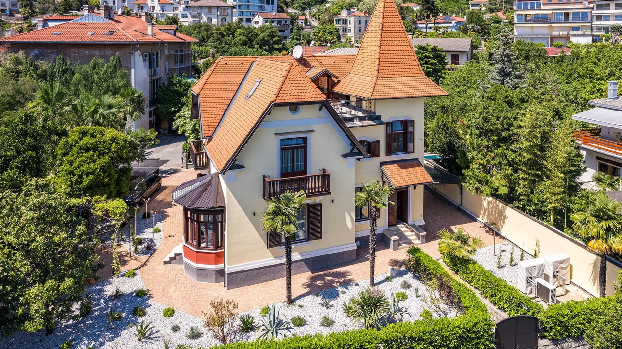 Photo of Others in Opatija