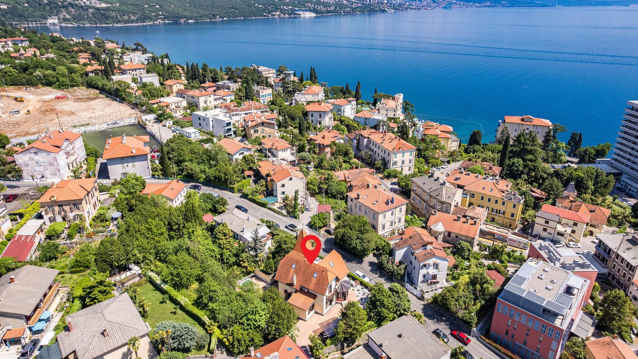 Photo of Others in Opatija
