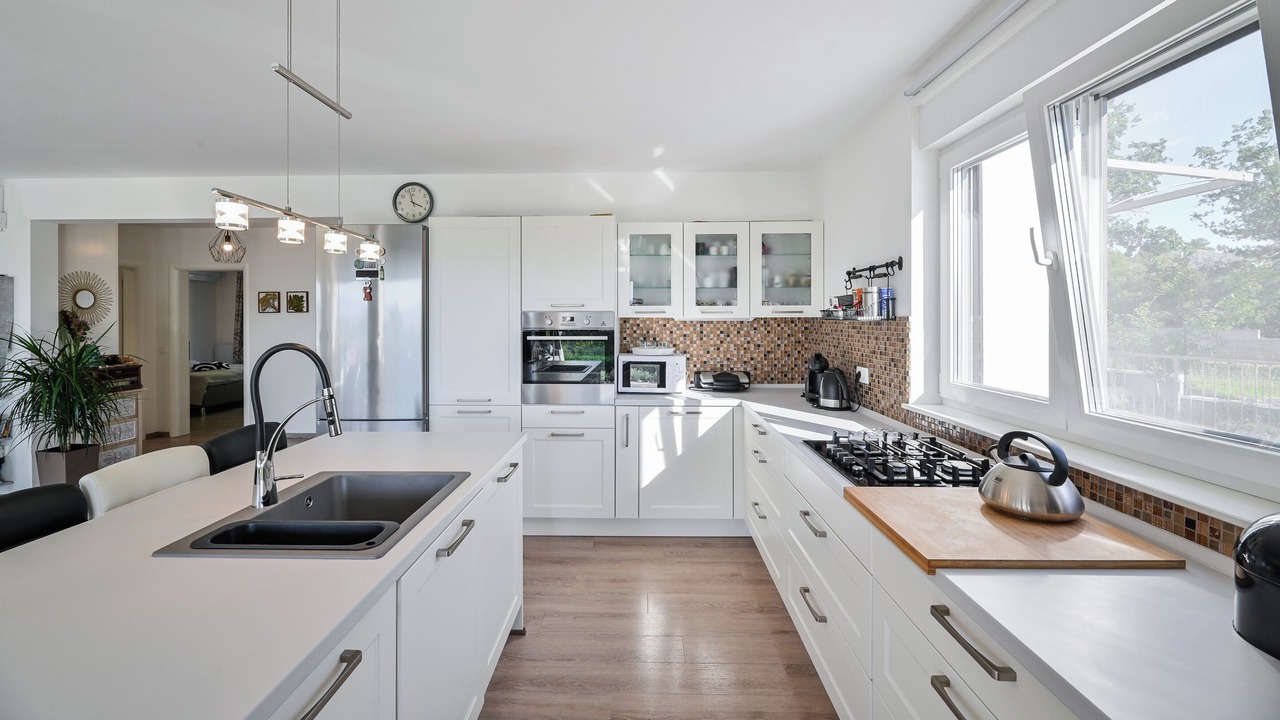 Photo of Kitchen in Sveti Vid-Miholjice