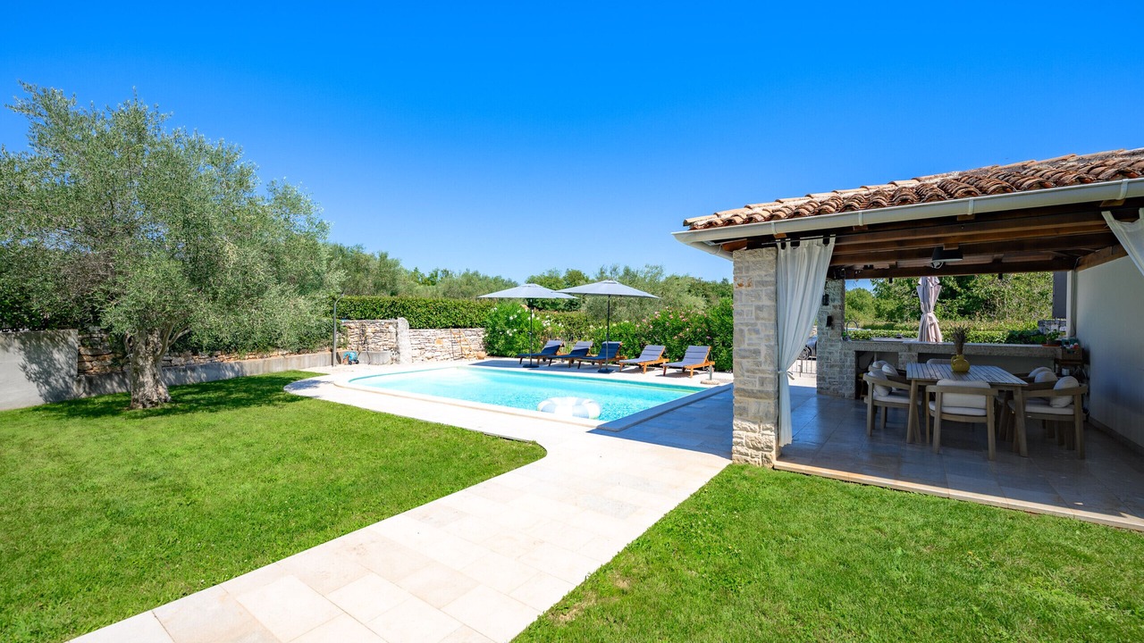 Photo of Outdoor in Vosteni