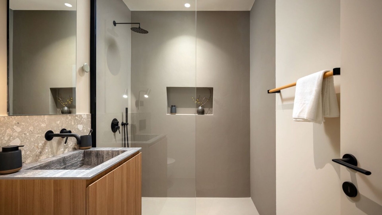 Photo of Bathroom in Kircija