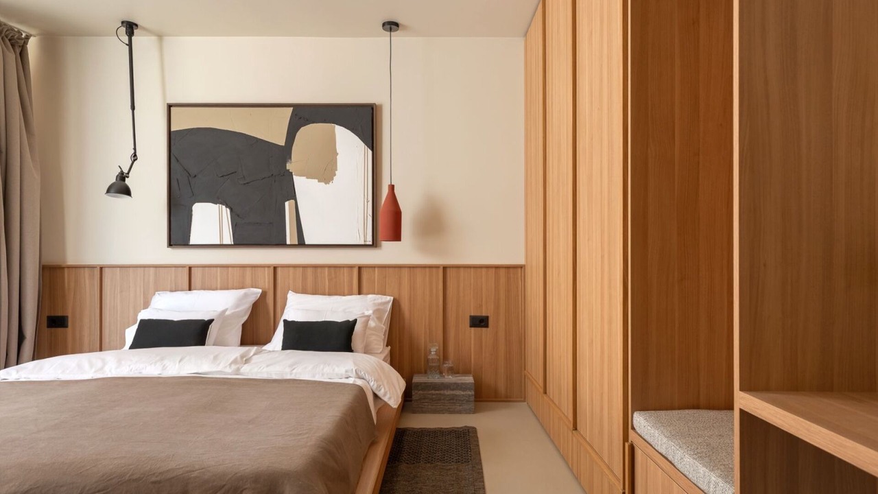 Photo of Bedroom in Kircija