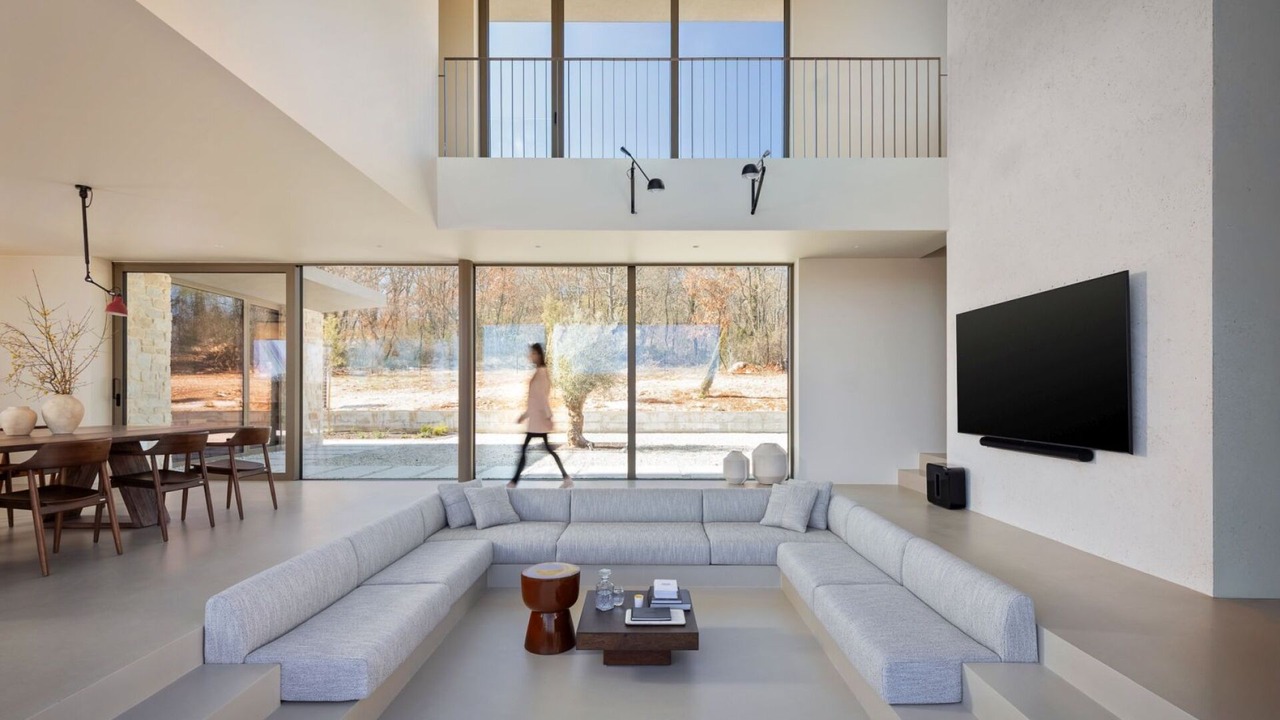 Photo of Livingroom in Kircija