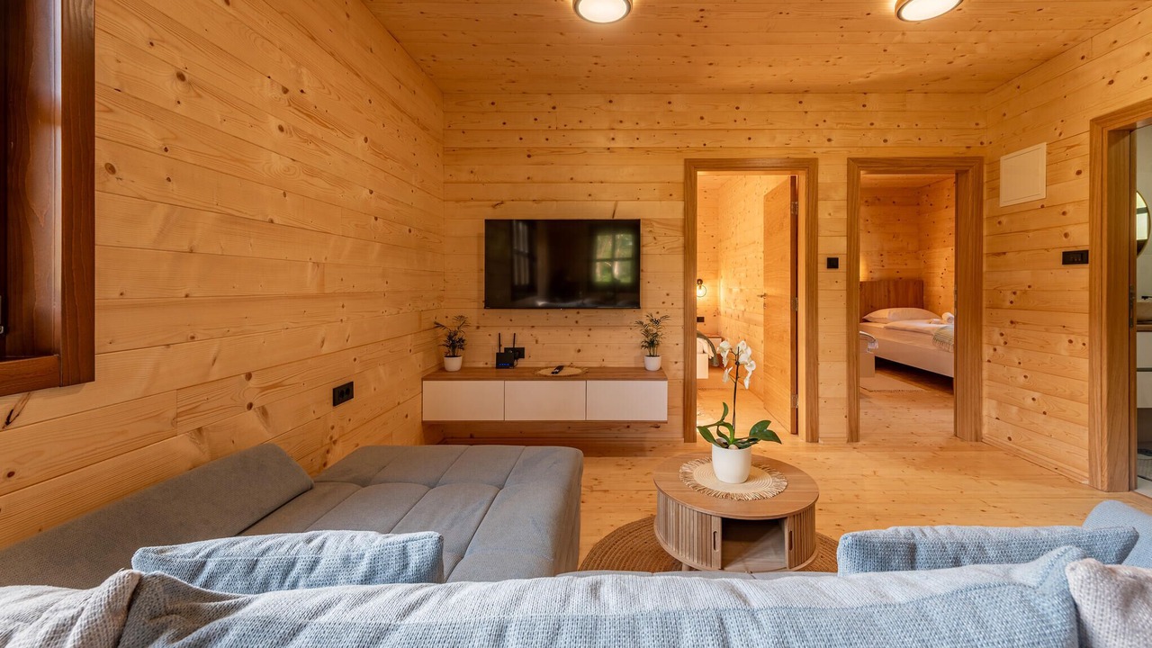 Photo of Bedroom in Seliste