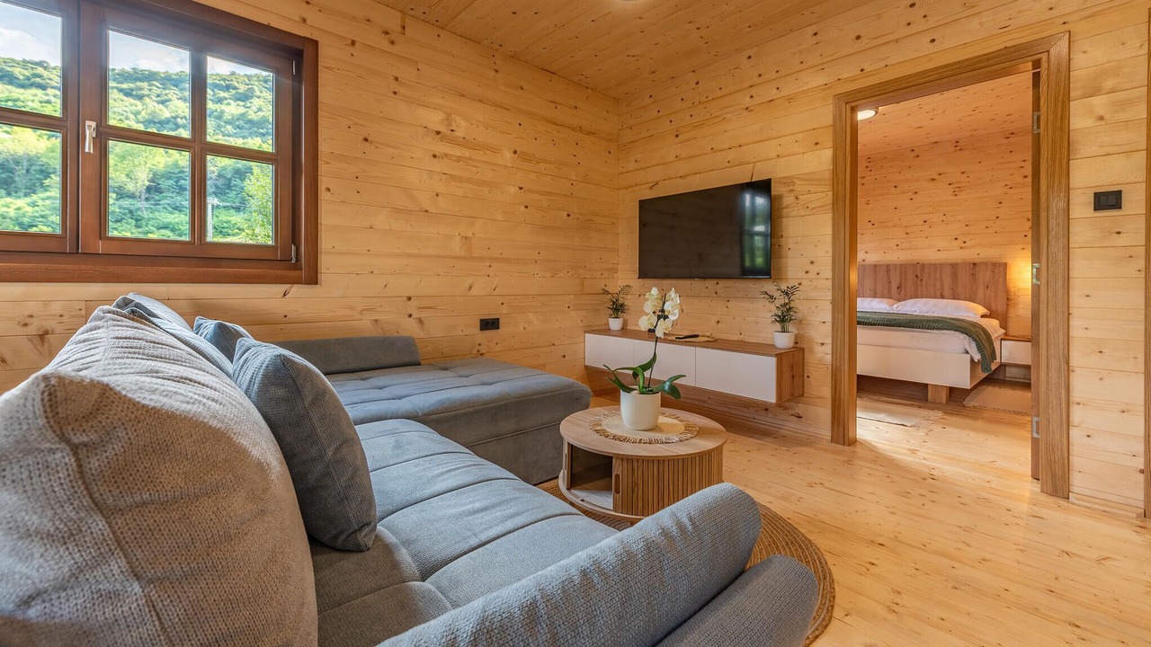 Photo of Bedroom in Seliste