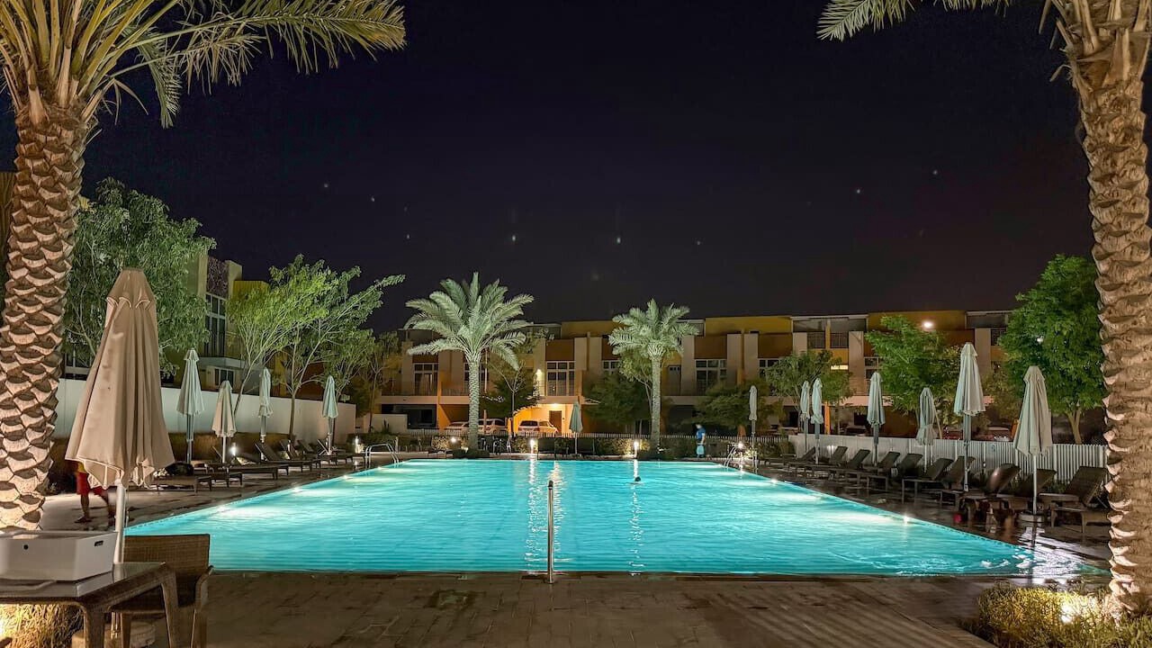Photo of Outdoor in Dubai
