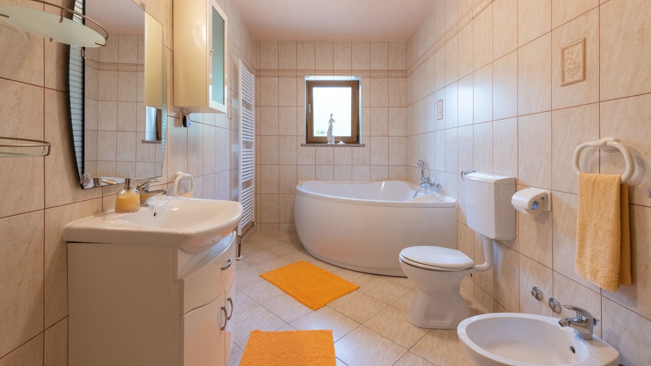 Photo of Bathroom in Poljica