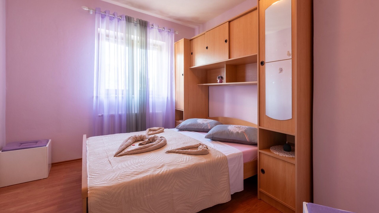 Photo of Bedroom in Poljica