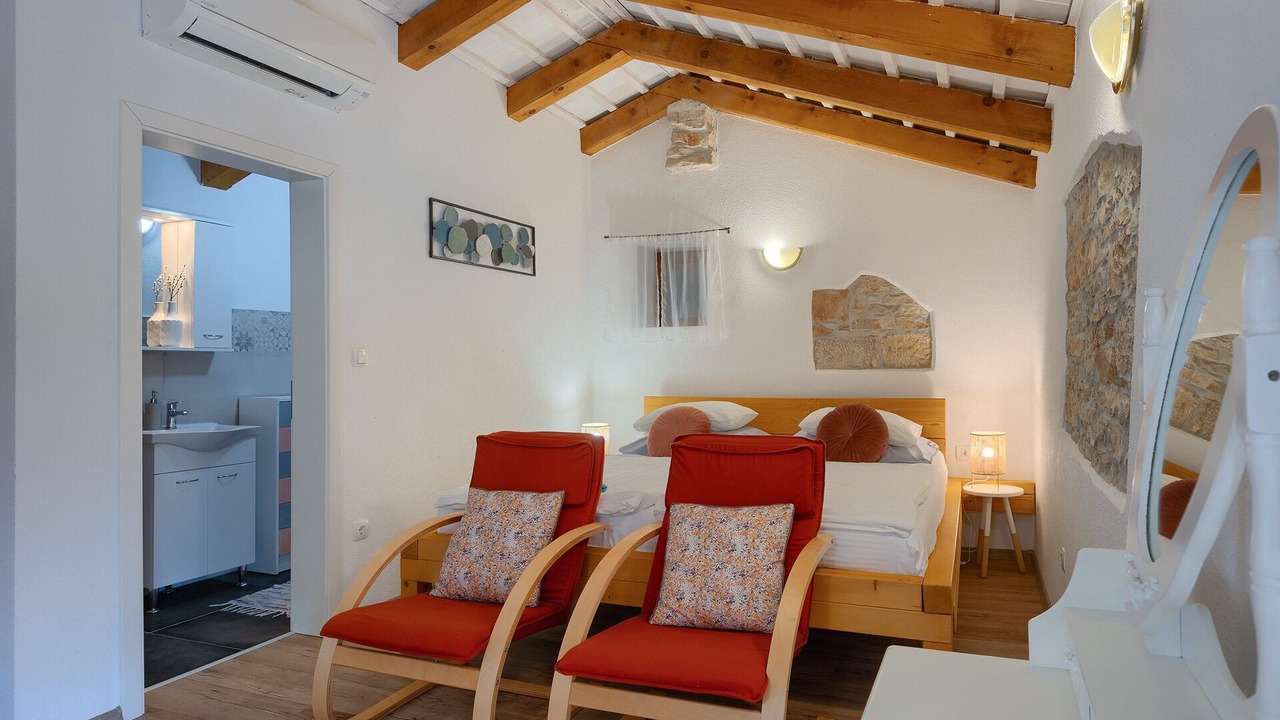 Photo of Bedroom in Bibici