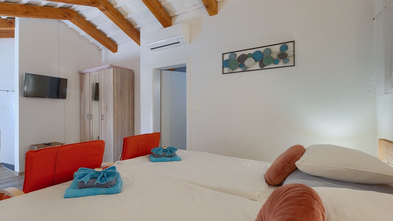 Photo of Bedroom in Bibici