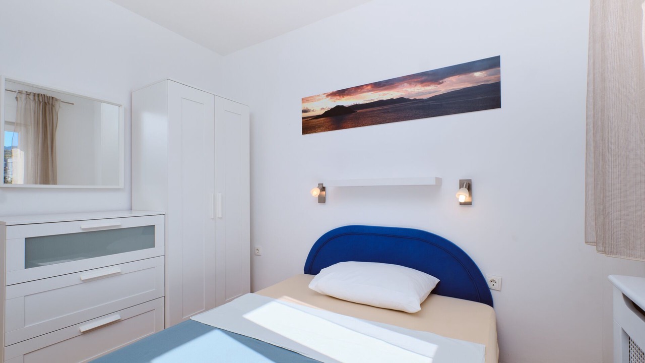 Photo of Bedroom in Sveti Juraj