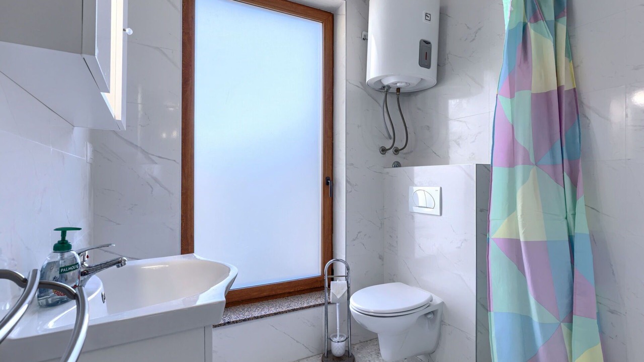 Photo of Bathroom in Lovrecica