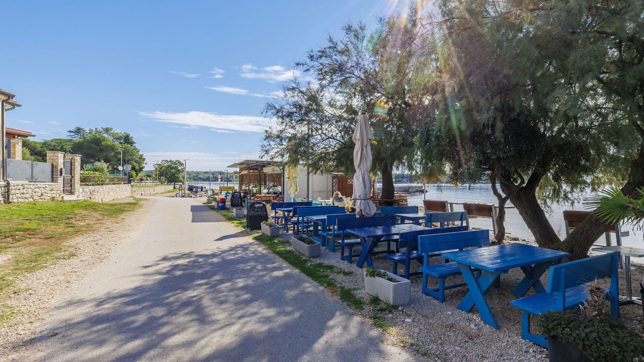 Photo of Outdoor in Lovrecica