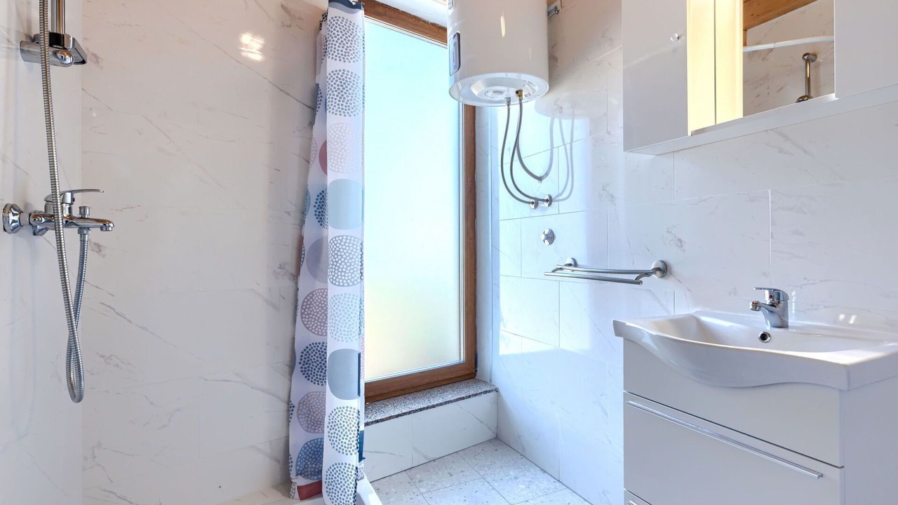 Photo of Bathroom in Lovrecica