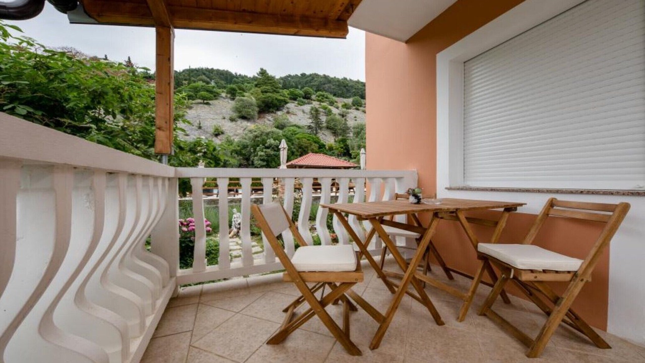 Photo of Patio Balcony in Mundanije