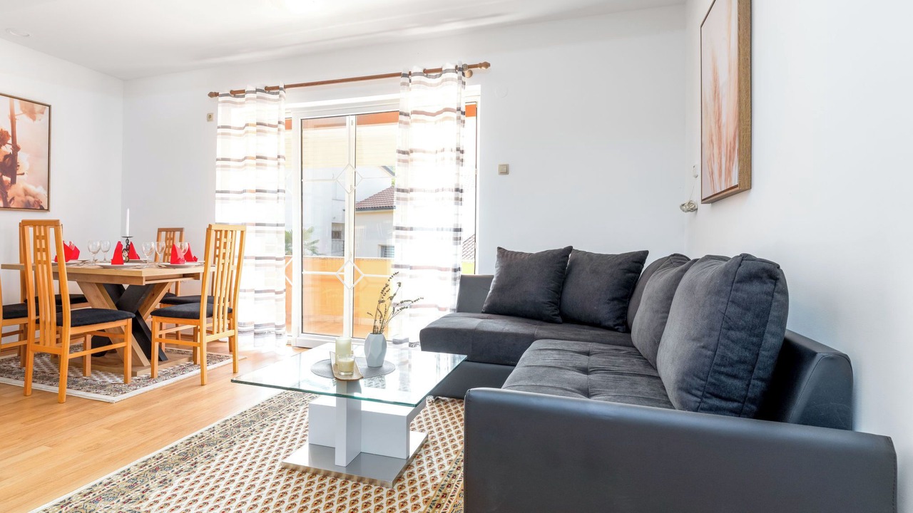 Photo of Livingroom in Kuceli