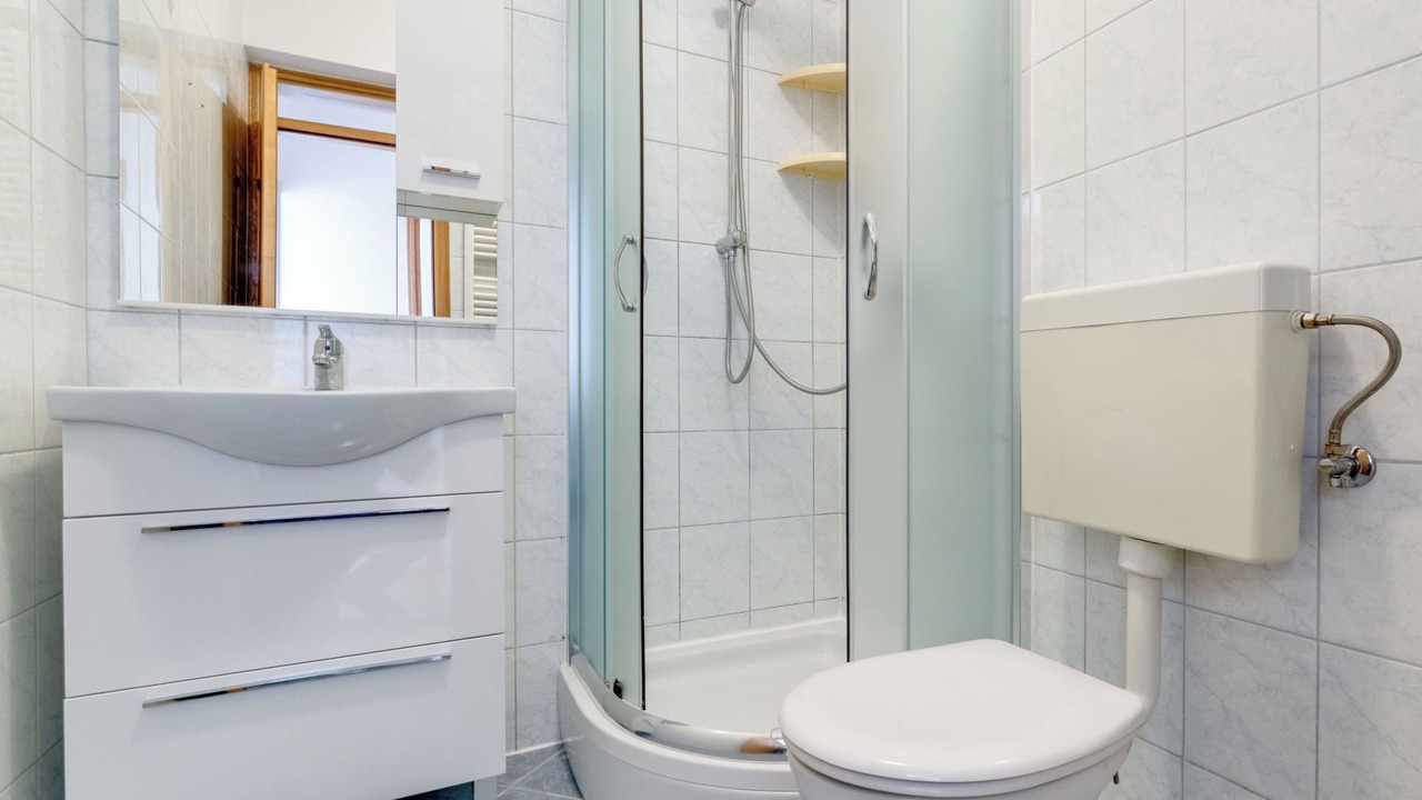 Photo of Bathroom in Kuceli