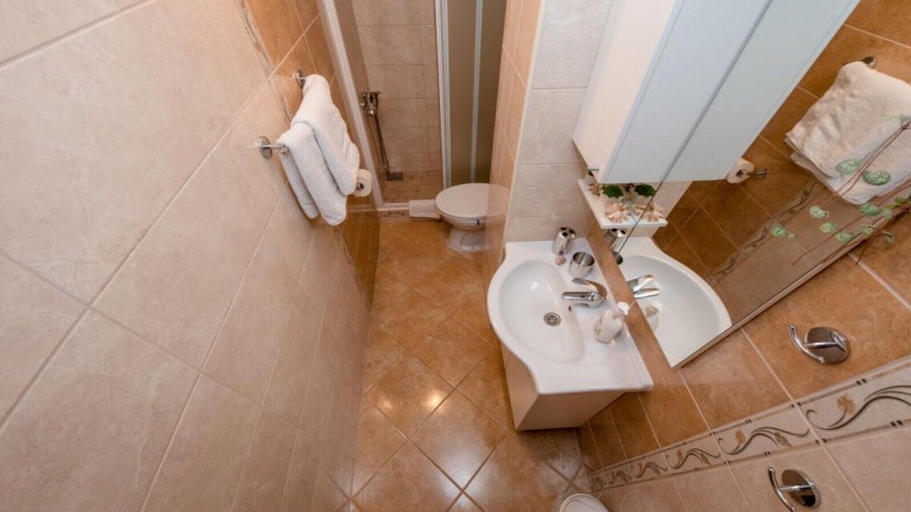 Photo of Bathroom in Mundanije