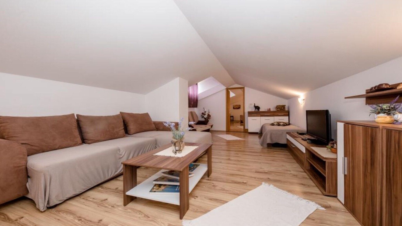 Photo of Livingroom in Mundanije