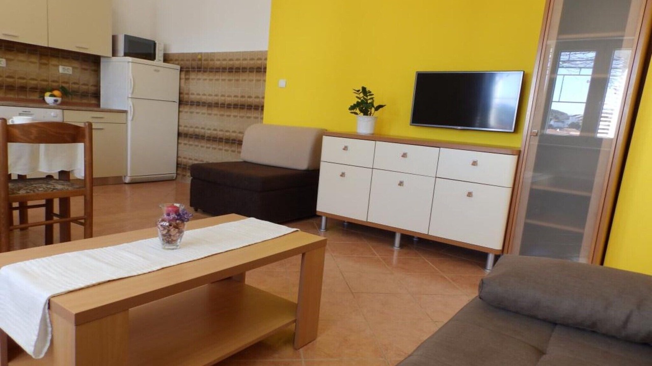 Photo of Livingroom in Kampor