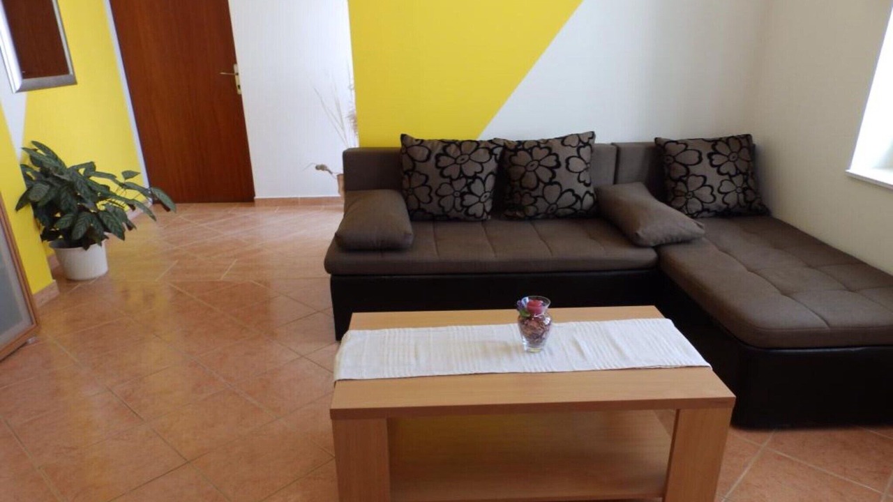 Photo of Livingroom in Kampor