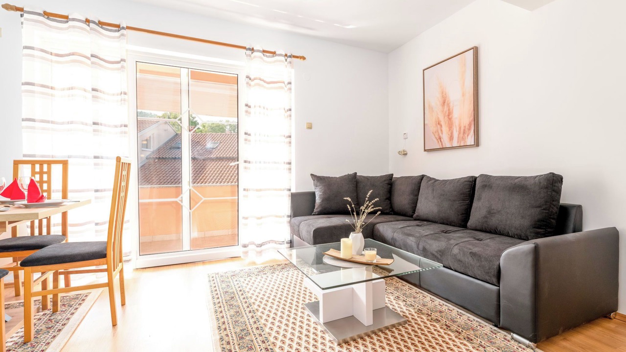 Photo of Livingroom in Kuceli