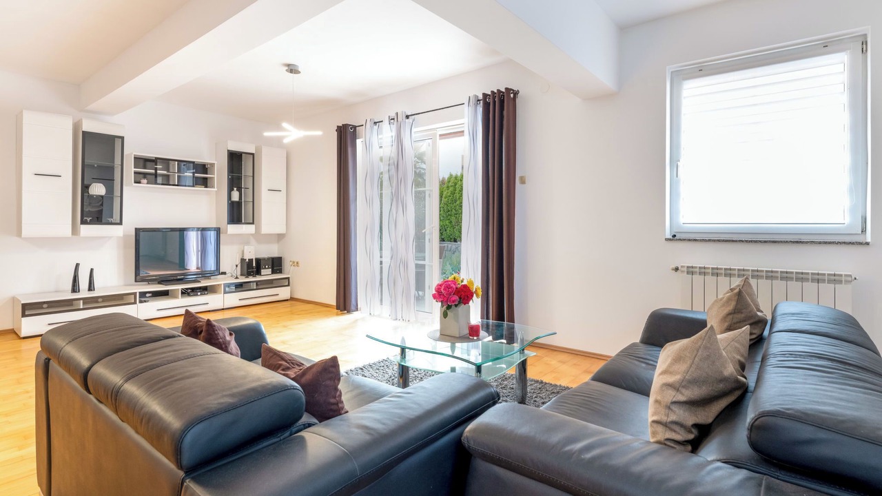 Photo of Livingroom in Kuceli